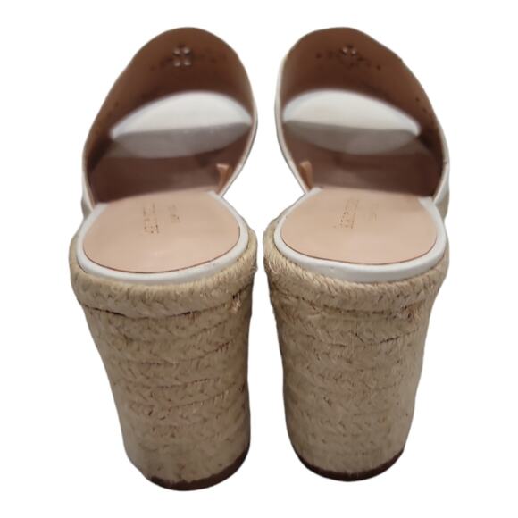 Kate Spade Tia Espadrille Wedge - Picture 5 of 6